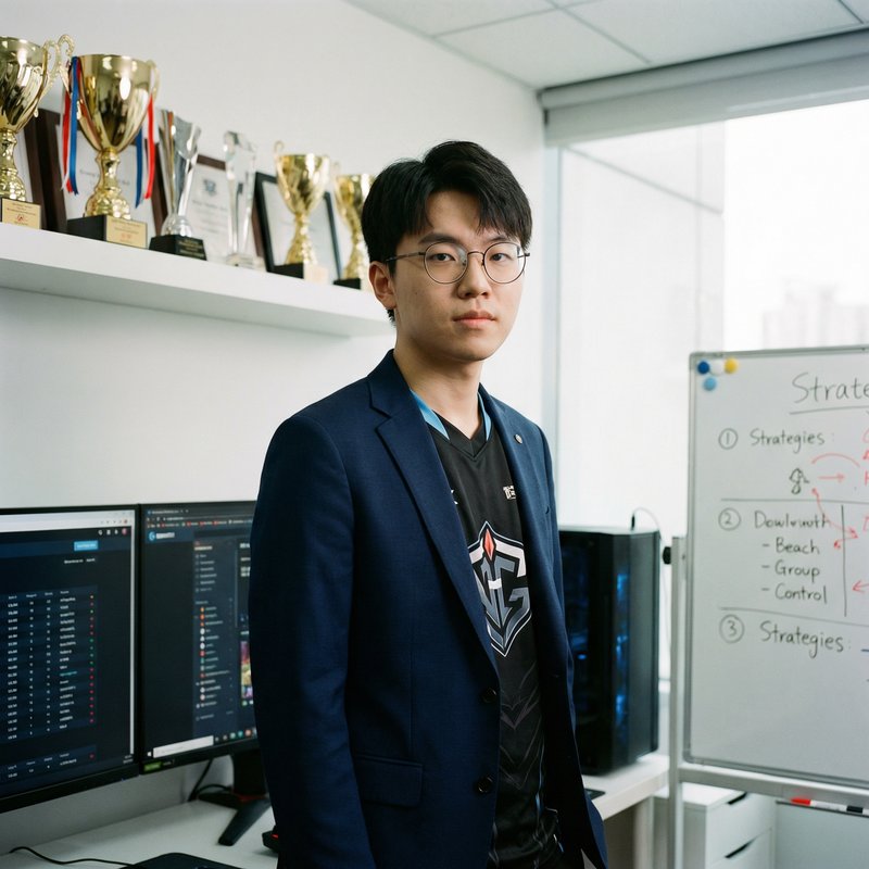 糖心电竞摄影师王浩