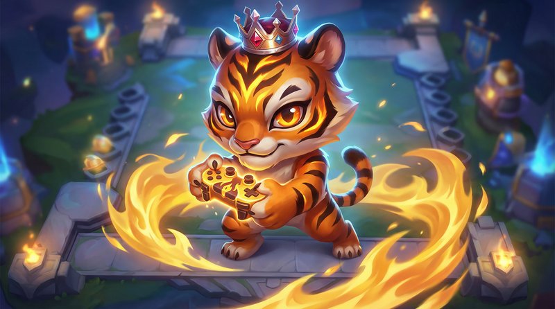 糖心老虎视频游戏竞技精华